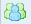 Contribution team icon