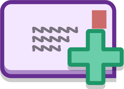 Create a New Case Icon