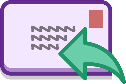 Respond to a Case Icon