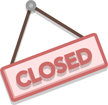 Close a Case Icon