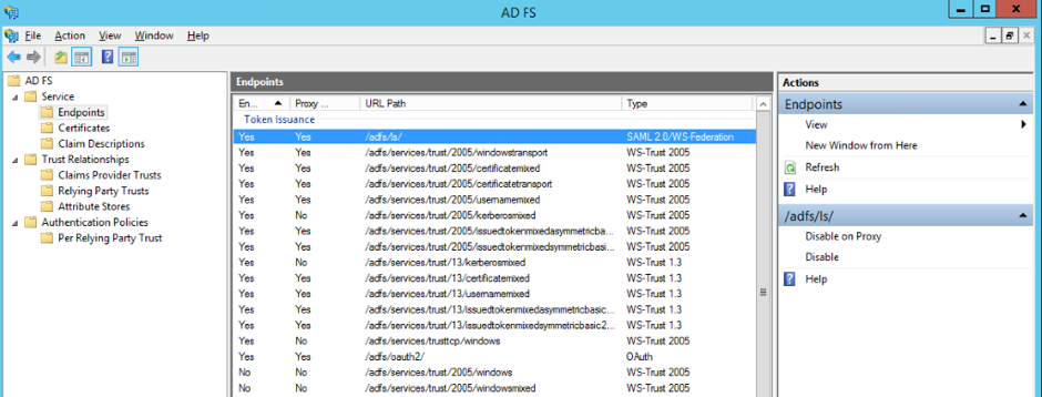URL Path