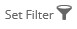 Set Filter icon