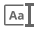 letter icon